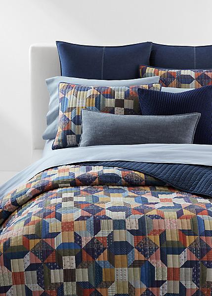 Polo Golf Ralph Lauren Walford Sham