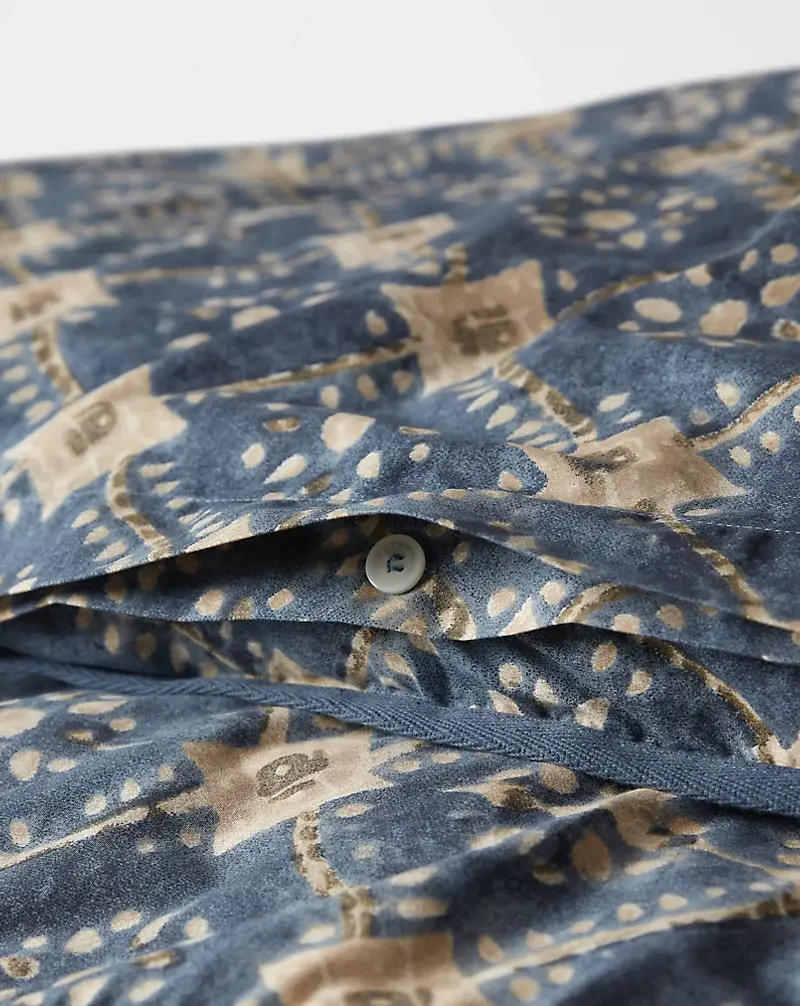 Polo Golf Ralph Lauren Walker Duvet Cover Set