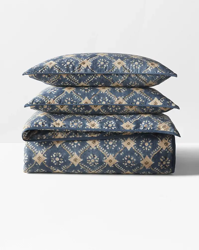 polo golf ralph lauren Walker Duvet Cover Set