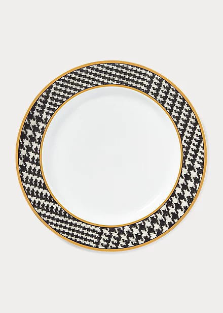 polo golf ralph lauren Wessex Dinner Plate