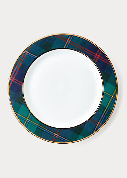 polo golf ralph lauren Wexford Dinner Plate