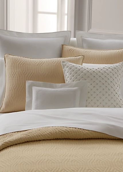 Polo Golf Ralph Lauren Wiley Sham