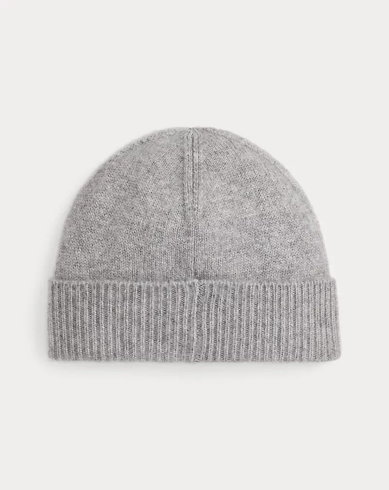 Polo Golf Ralph Lauren Wool-Cashmere Beanie
