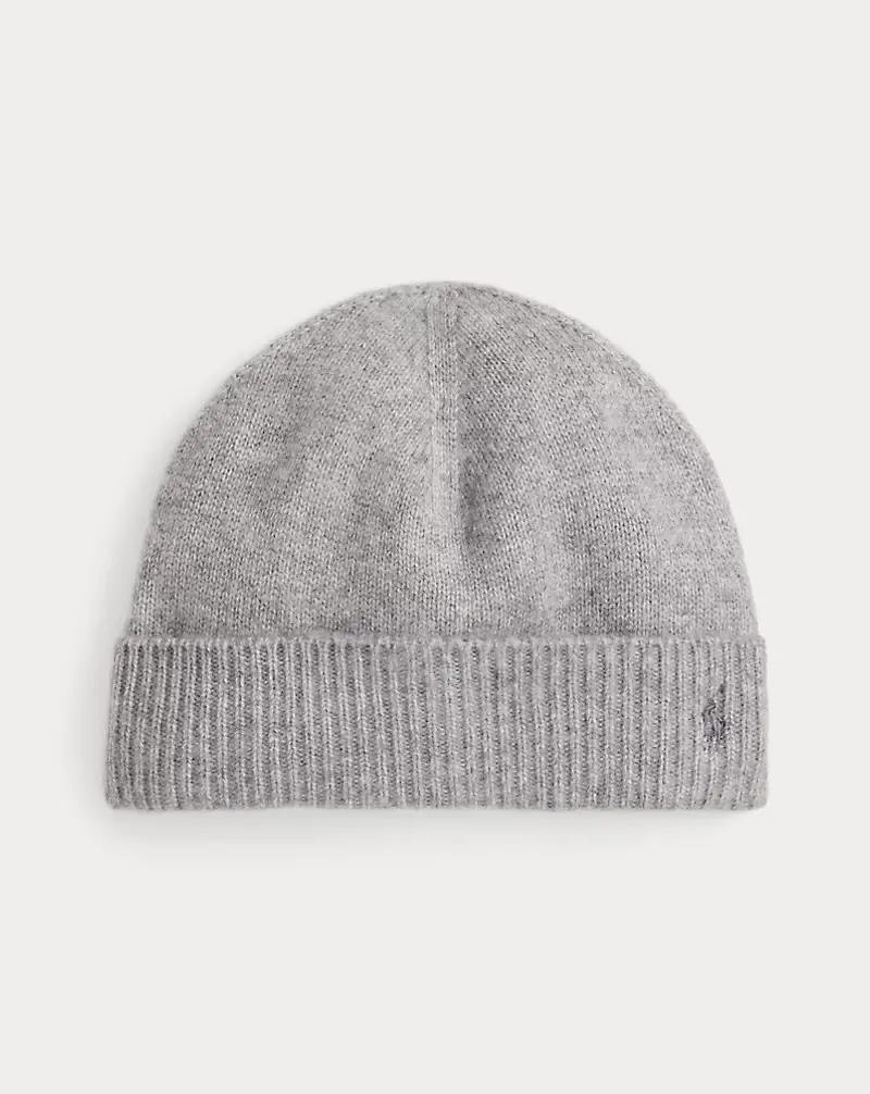 polo golf ralph lauren Wool-Cashmere Beanie