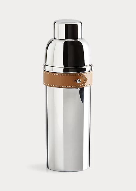 polo golf ralph lauren Wyatt Cocktail Shaker