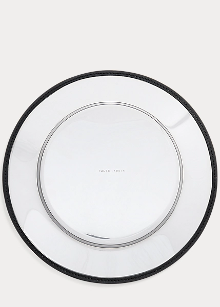 Polo Golf Ralph Lauren Wyatt Leather Charger