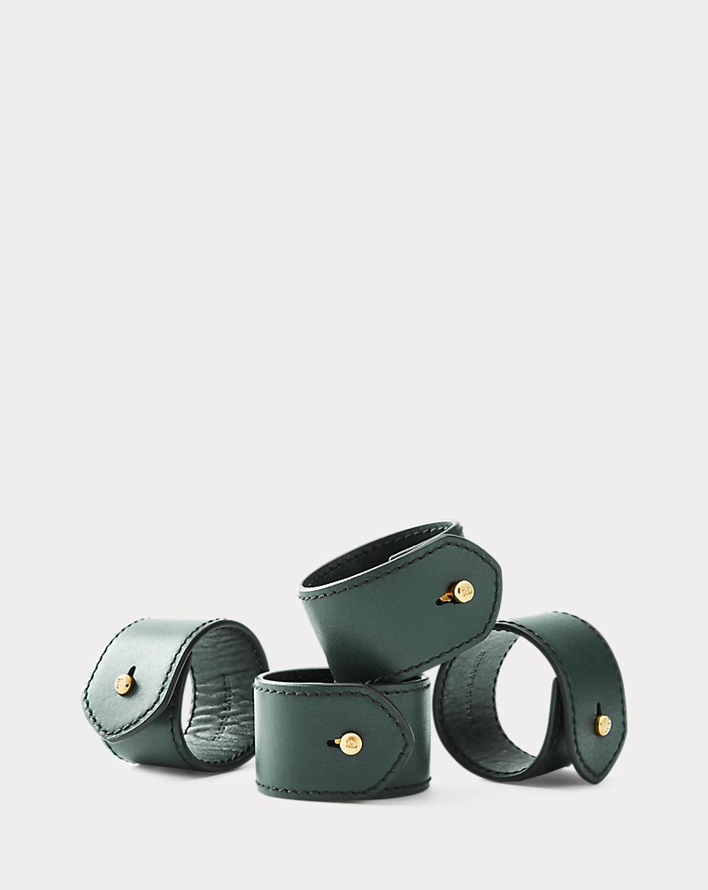 polo golf ralph lauren Wyatt Napkin Ring Set