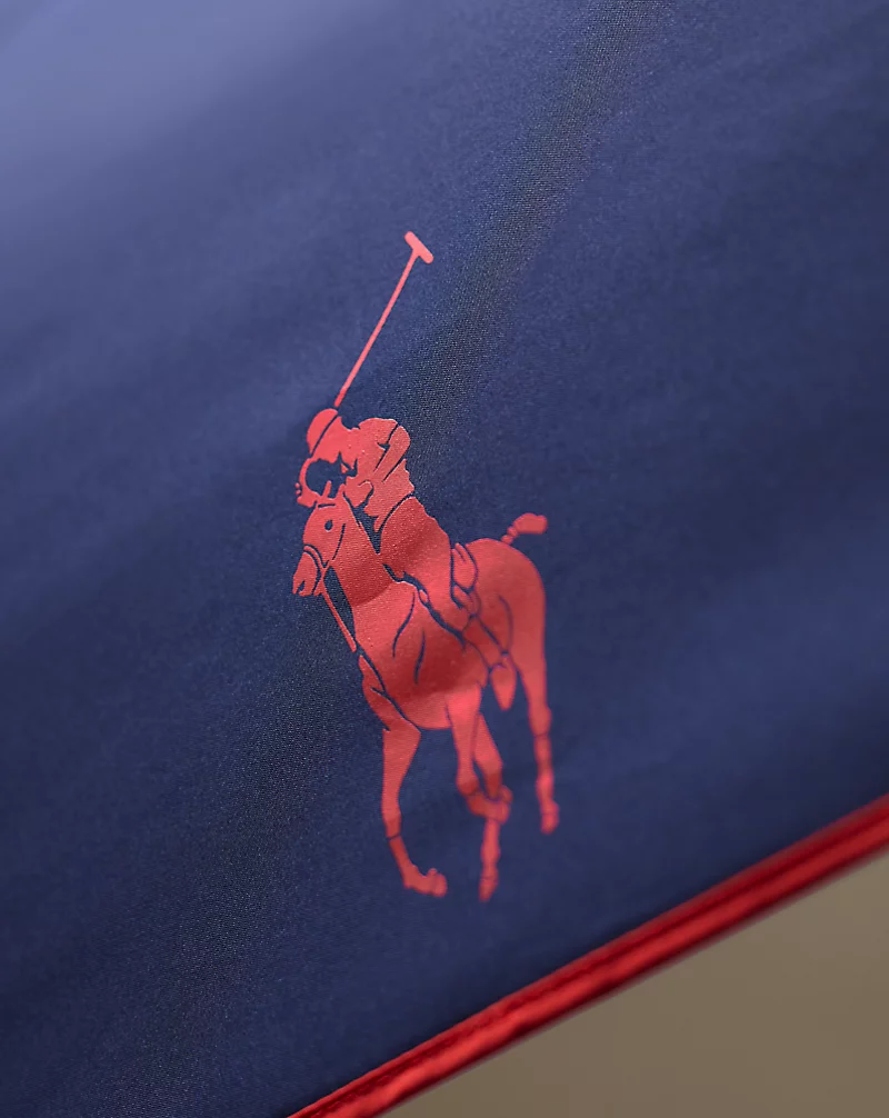 Polo Golf Ralph Lauren Polo Icon Collapsible Umbrella