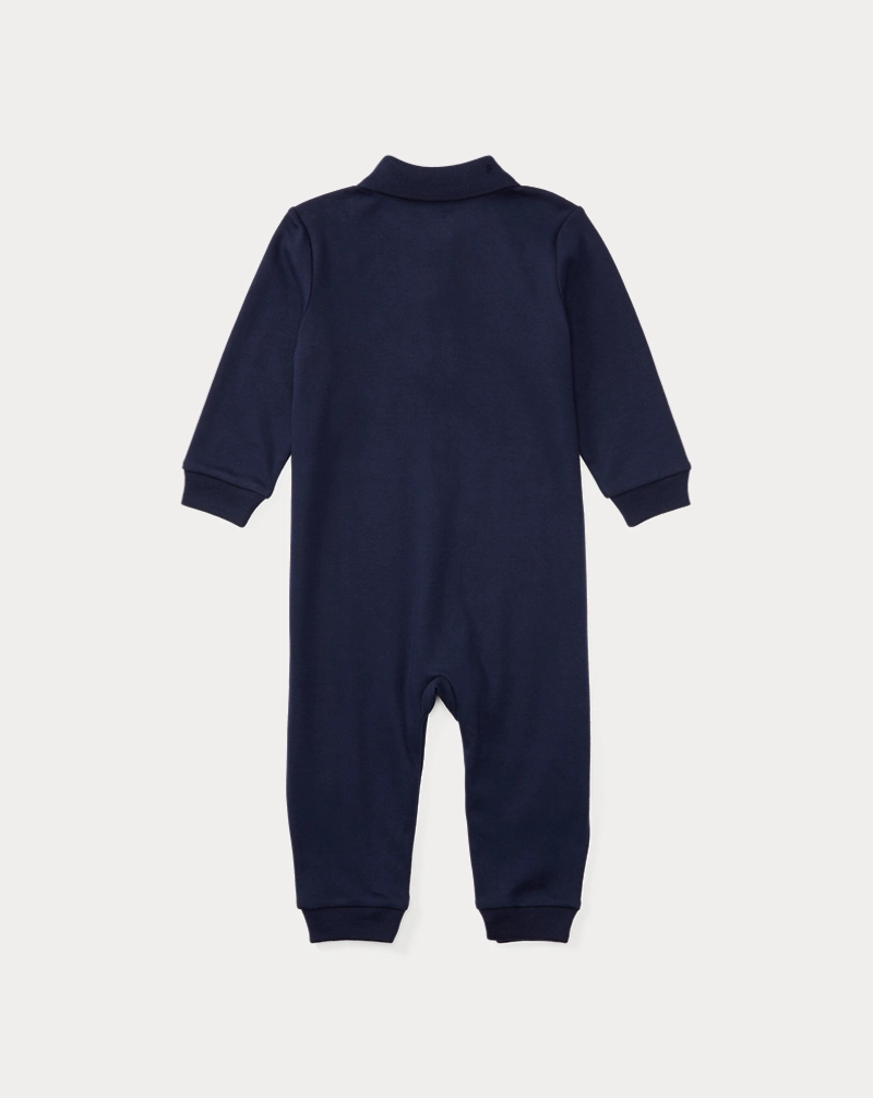 Polo Golf Ralph Lauren Polo Pony Soft Cotton Polo Coverall