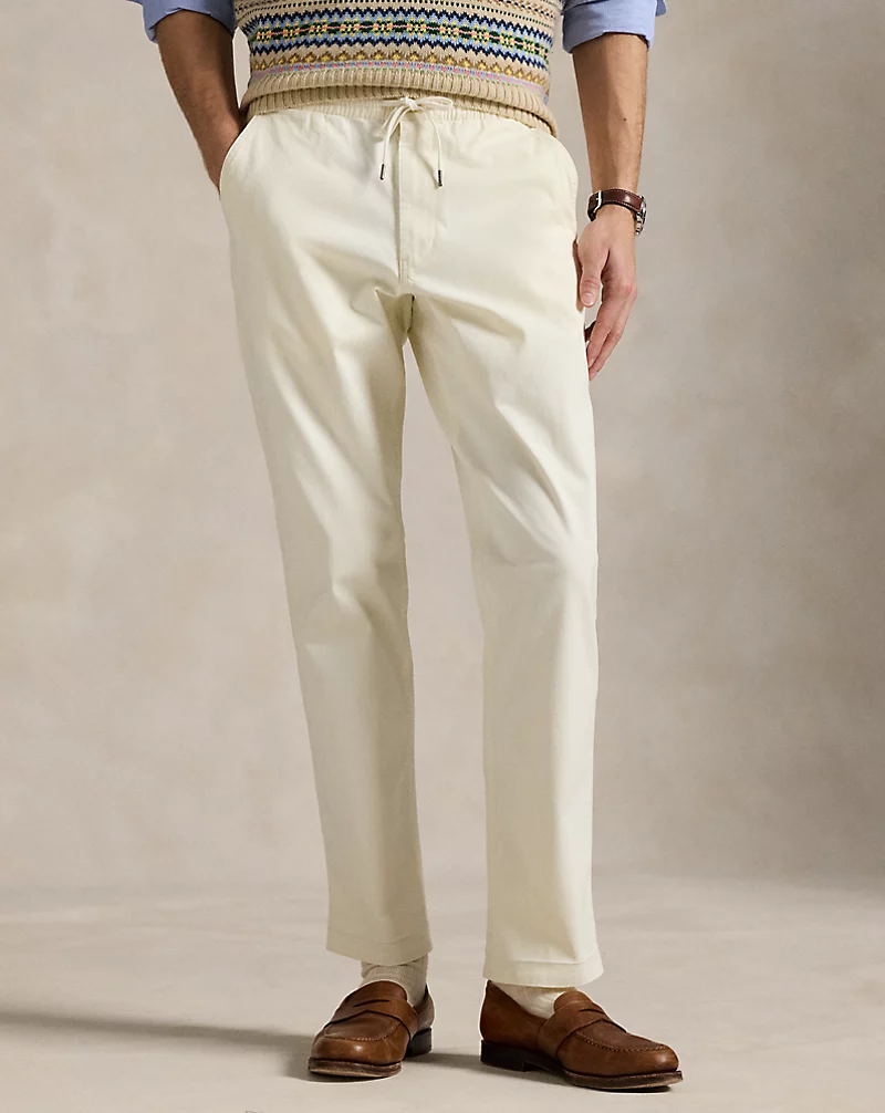 Polo Golf Ralph Lauren Polo Prepster Stretch Classic Fit Pant