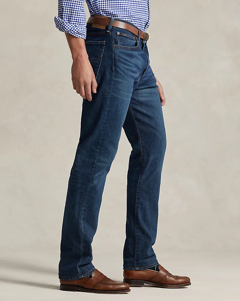 Polo Golf Ralph Lauren Prospect Straight Stretch Jean