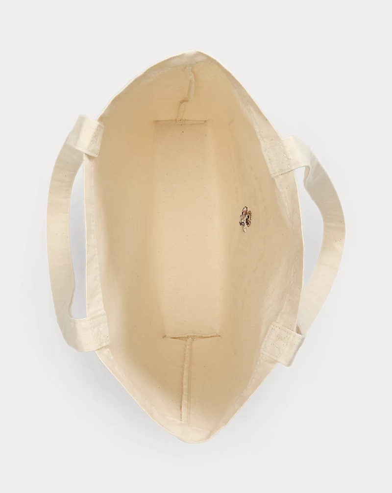 Polo Golf Ralph Lauren Ralph’s Coffee 10th Anniversary Tote