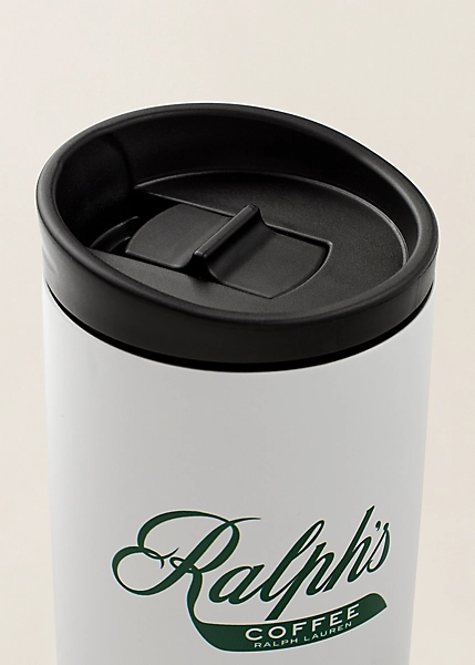 Polo Golf Ralph Lauren Ralph’s Coffee Barista Polo Bear Tumbler