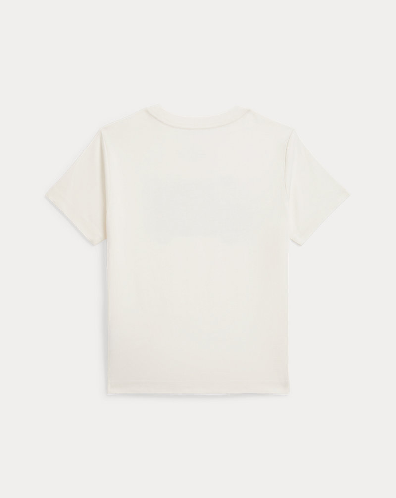 Polo Golf Ralph Lauren Ralph’s Coffee Polo Bear Tee