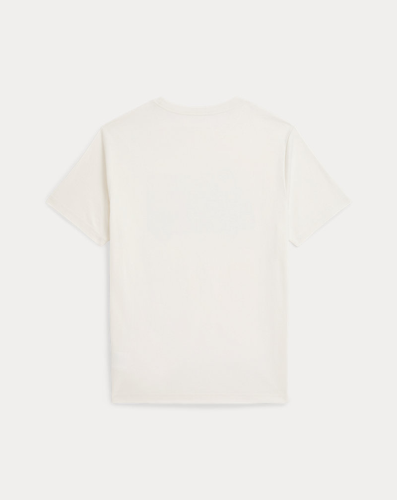 Polo Golf Ralph Lauren Ralph’s Coffee Polo Bear Tee