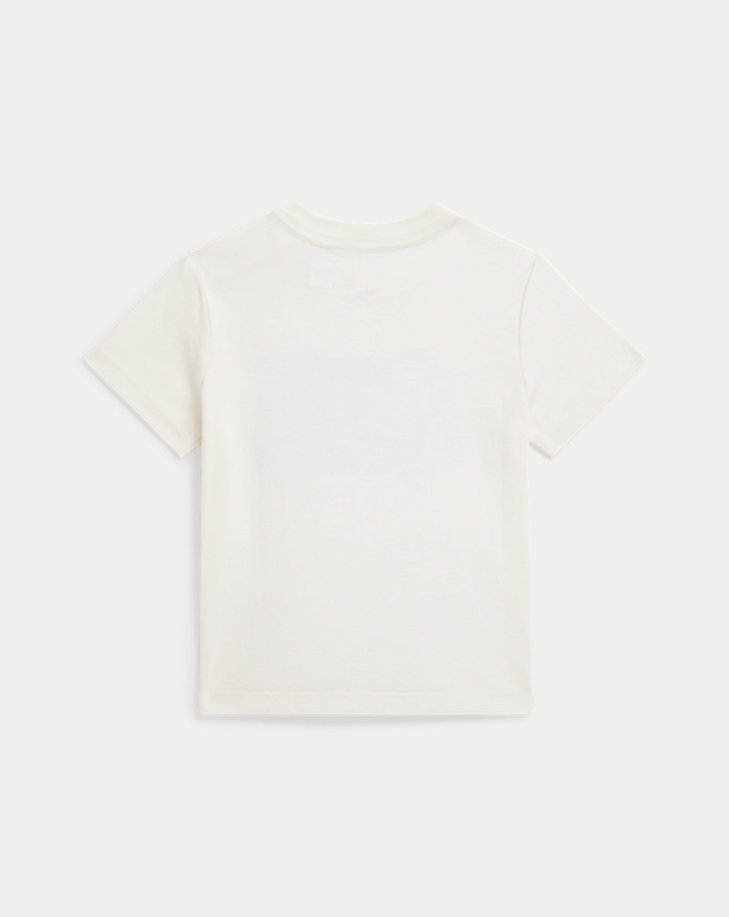 Polo Golf Ralph Lauren Ralph’s Coffee Polo Bear Tee