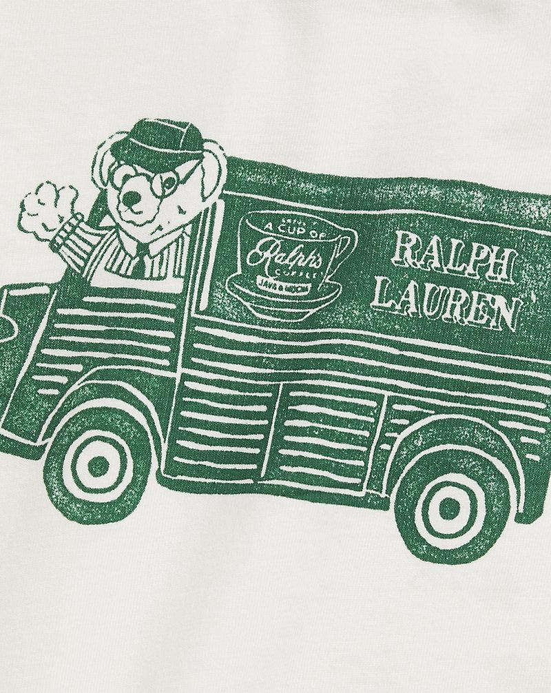 Polo Golf Ralph Lauren Ralph’s Coffee Polo Bear Tee