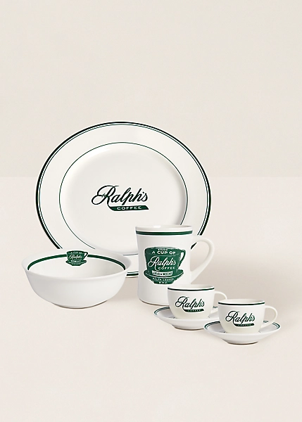 Polo Golf Ralph Lauren Ralph's Dinnerware Collection