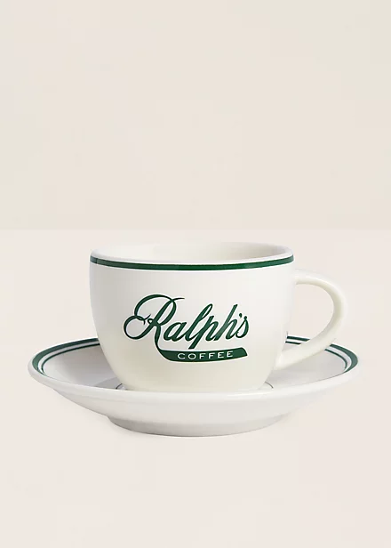 polo golf ralph lauren Ralph's Dinnerware Collection