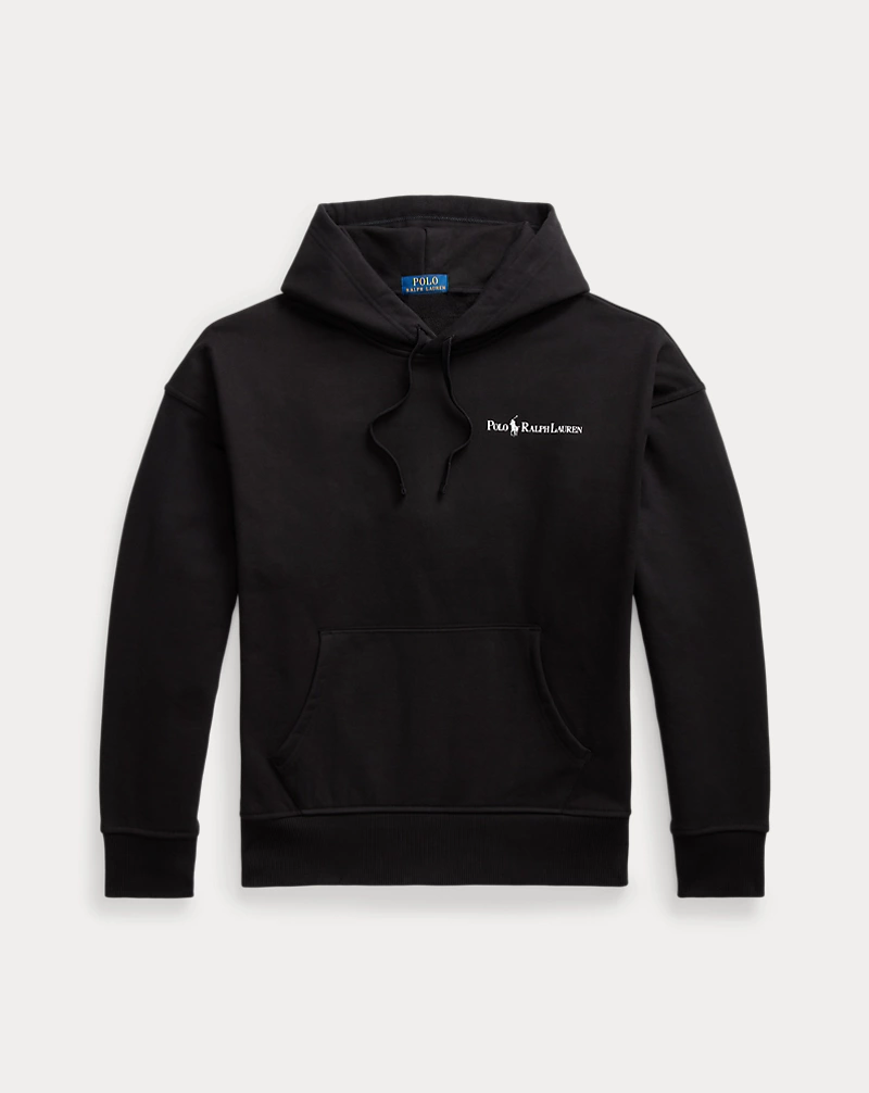 Polo Golf Ralph Lauren Relaxed Fit Logo Fleece Hoodie