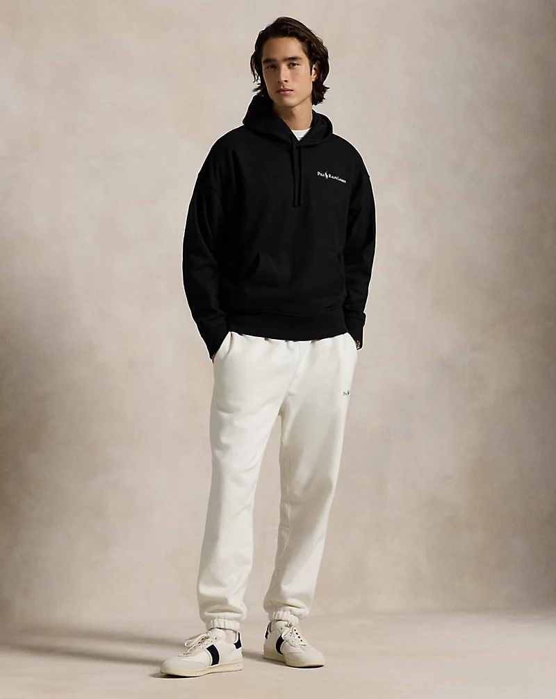 Polo Golf Ralph Lauren Relaxed Fit Logo Fleece Hoodie