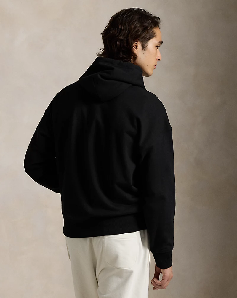 Polo Golf Ralph Lauren Relaxed Fit Logo Fleece Hoodie