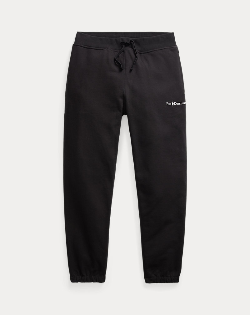 Polo Golf Ralph Lauren Relaxed Fit Logo Fleece Sweatpant