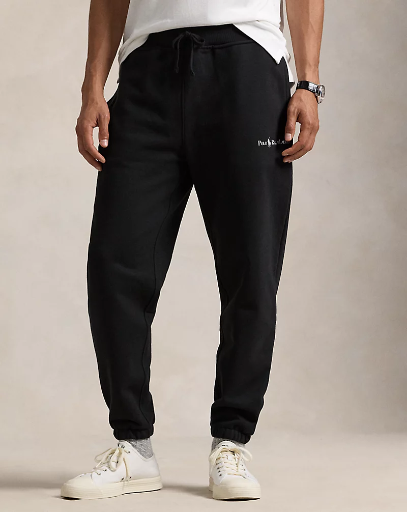 Polo Golf Ralph Lauren Relaxed Fit Logo Fleece Sweatpant