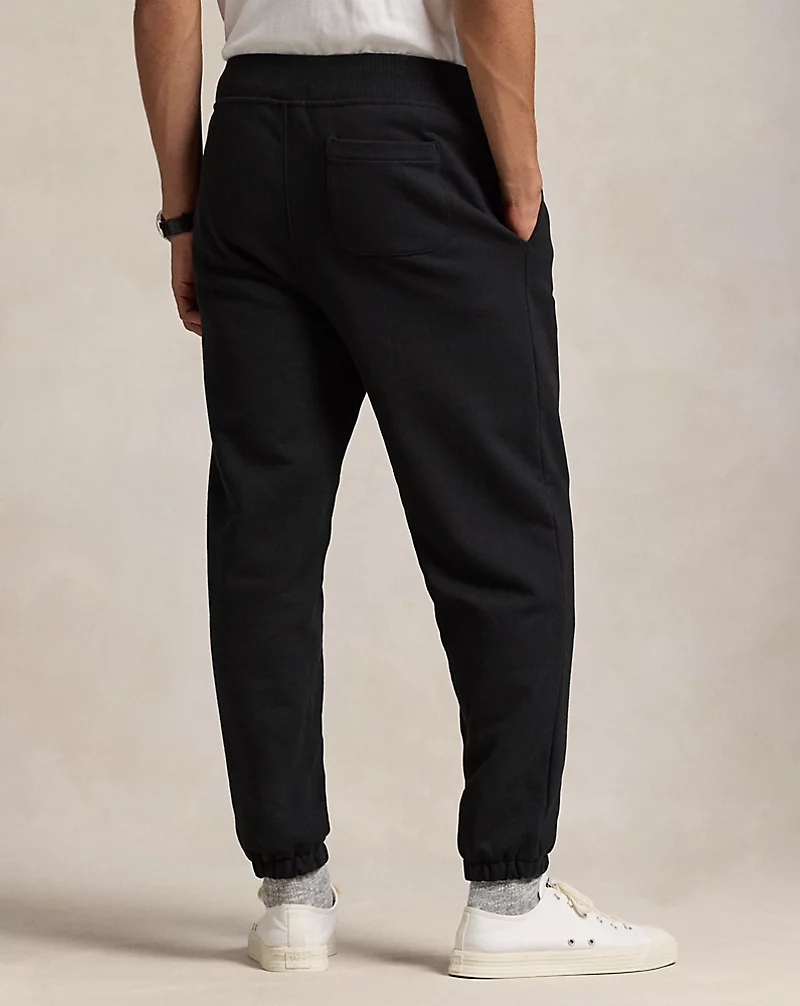 Polo Golf Ralph Lauren Relaxed Fit Logo Fleece Sweatpant
