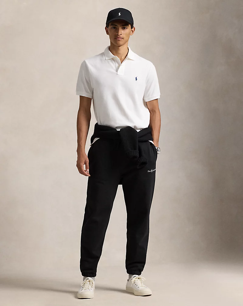 polo golf ralph lauren Relaxed Fit Logo Fleece Sweatpant
