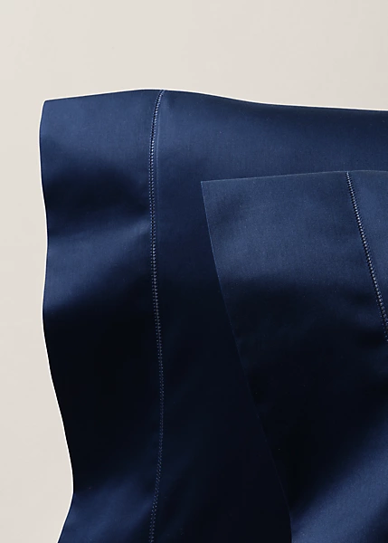 Polo Golf Ralph Lauren RL Organic Cotton Sateen Bedding Collection