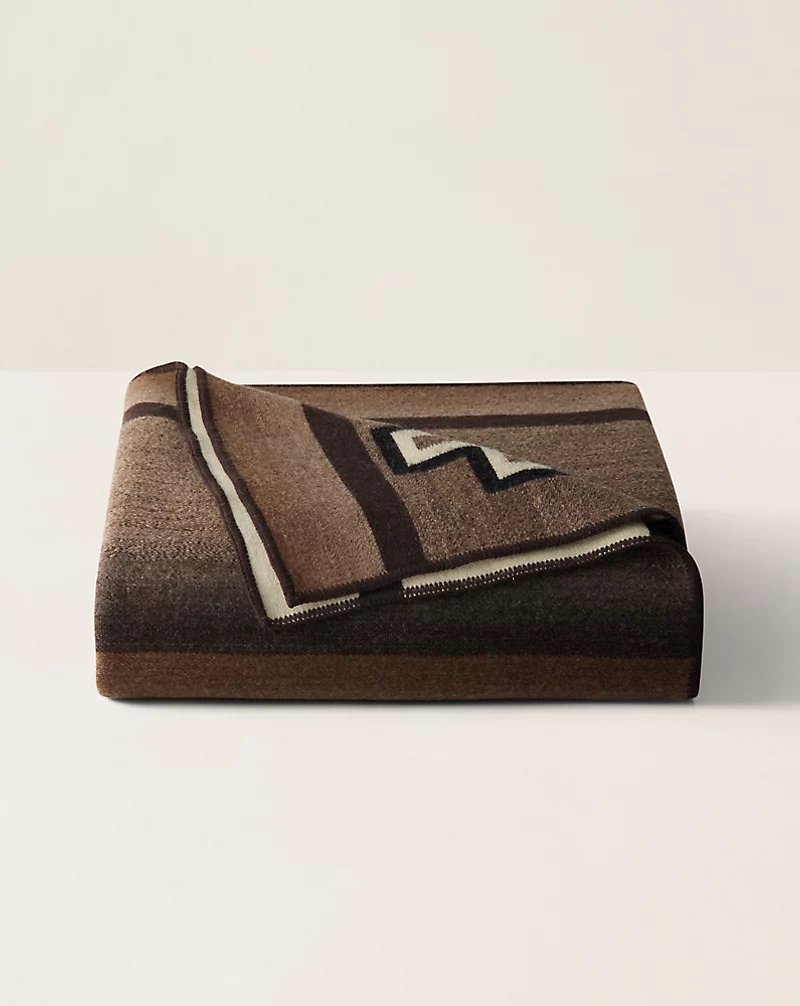 polo golf ralph lauren RL x Naiomi Glasses Rena Bed Blanket