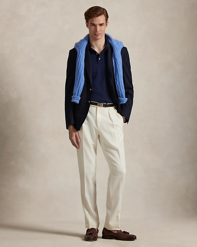 Polo Golf Ralph Lauren Soft Cotton Polo Shirt - All Fits