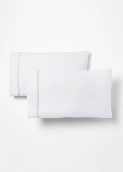 Polo Golf Ralph Lauren Spencer Cable Embroidery Sheet Set