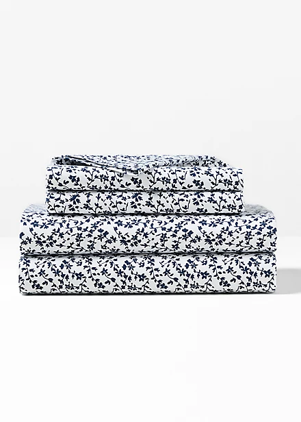 polo golf ralph lauren Spencer Sateen Floral Sheet Set