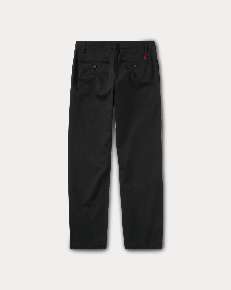 Polo Golf Ralph Lauren Straight Fit Flex Abrasion Twill Pant