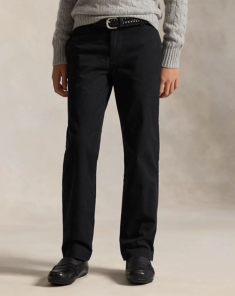 Polo Golf Ralph Lauren Straight Fit Flex Abrasion Twill Pant