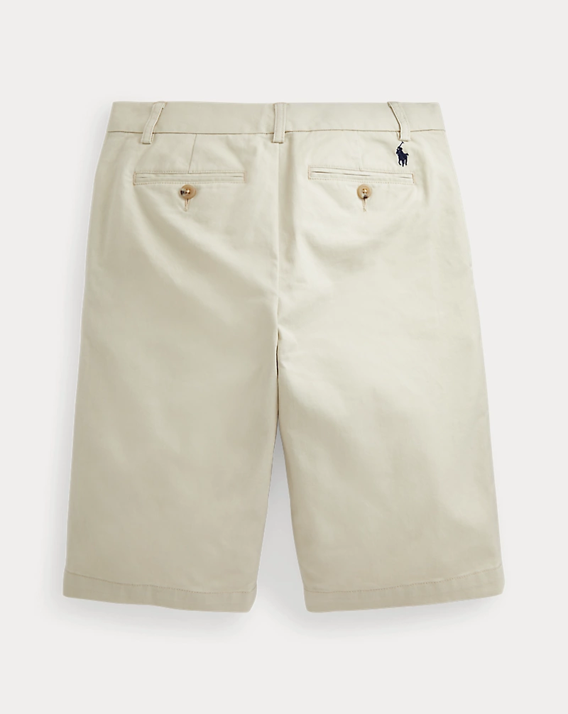 Polo Golf Ralph Lauren Straight Fit Stretch Chino Short
