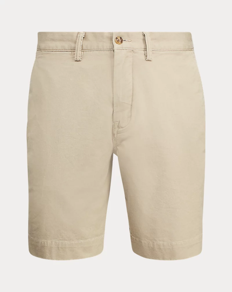 Polo Golf Ralph Lauren Stretch Classic Fit Chino Short