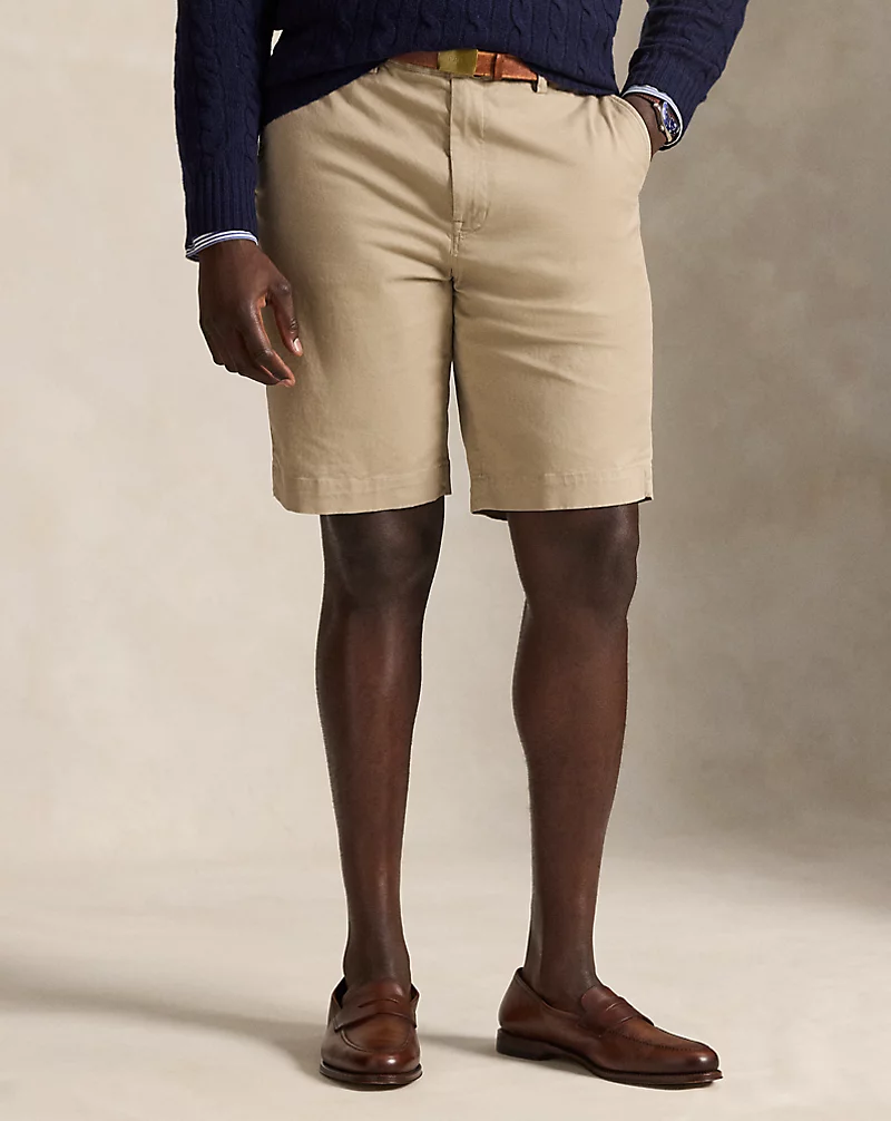 Polo Golf Ralph Lauren Stretch Classic Fit Chino Short