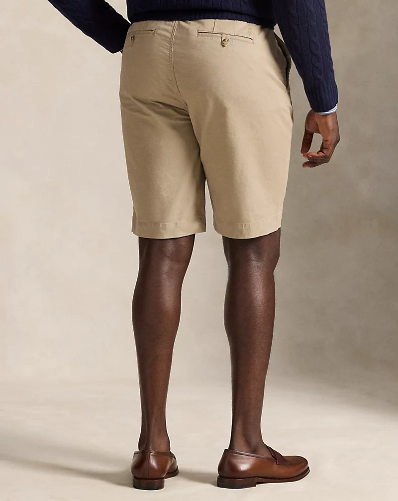 Polo Golf Ralph Lauren Stretch Classic Fit Chino Short
