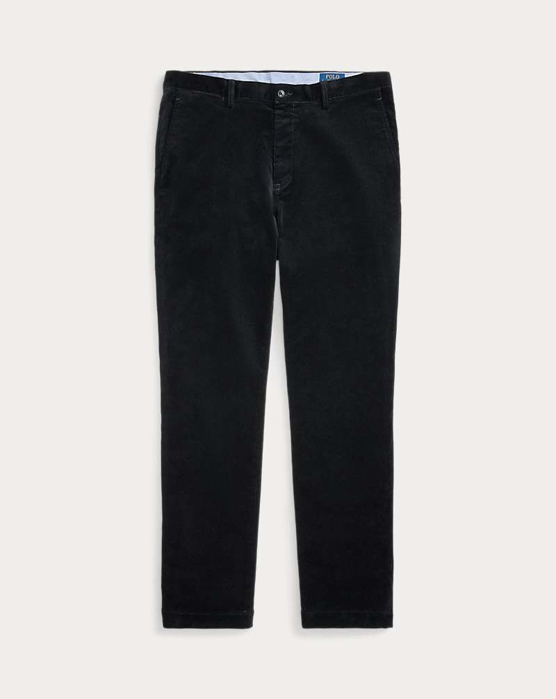 Polo Golf Ralph Lauren Stretch Straight Fit Corduroy Pant