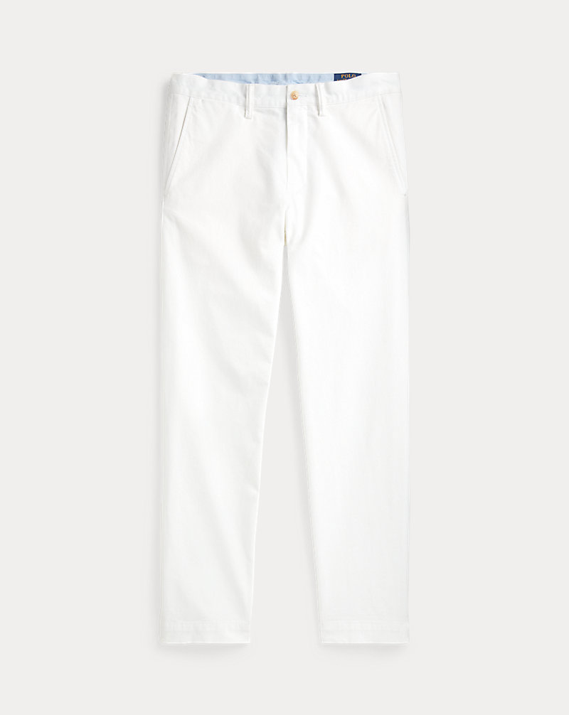 Polo Golf Ralph Lauren Stretch Straight Fit Washed Chino Pant
