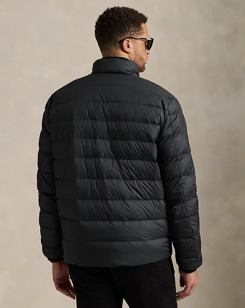 Polo Golf Ralph Lauren The Colden Packable Down Jacket