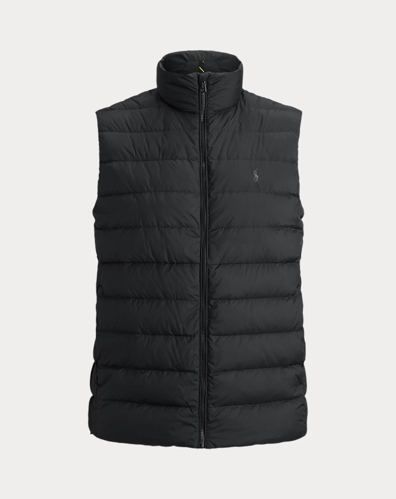 Polo Golf Ralph Lauren The Colden Packable Down Vest