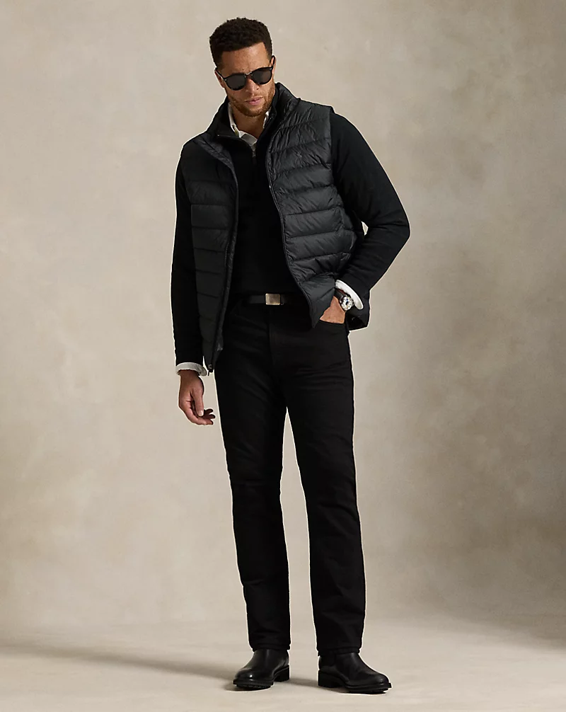 Polo Golf Ralph Lauren The Colden Packable Down Vest