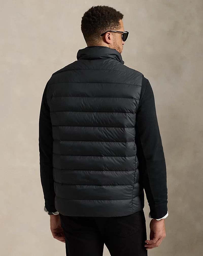 Polo Golf Ralph Lauren The Colden Packable Down Vest