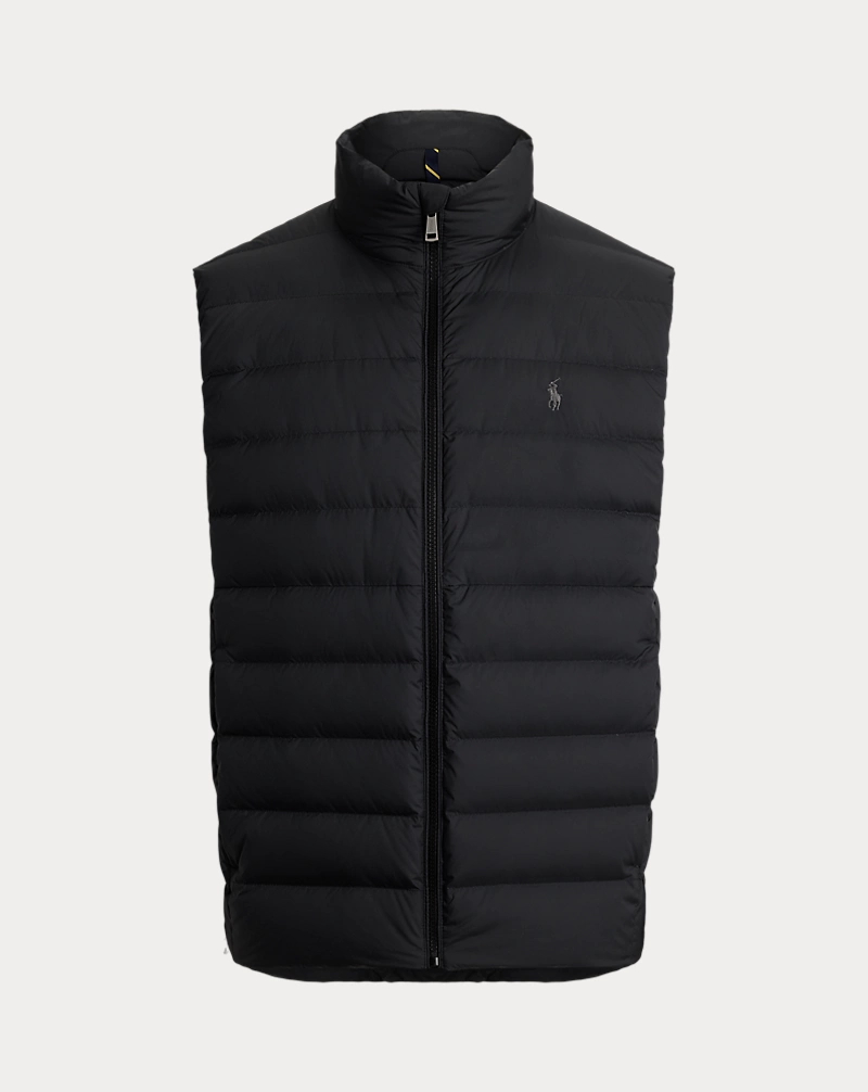 Polo Golf Ralph Lauren The Colden Packable Down Vest