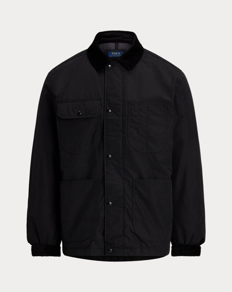 Polo Golf Ralph Lauren The Elsdon Down Utility Jacket