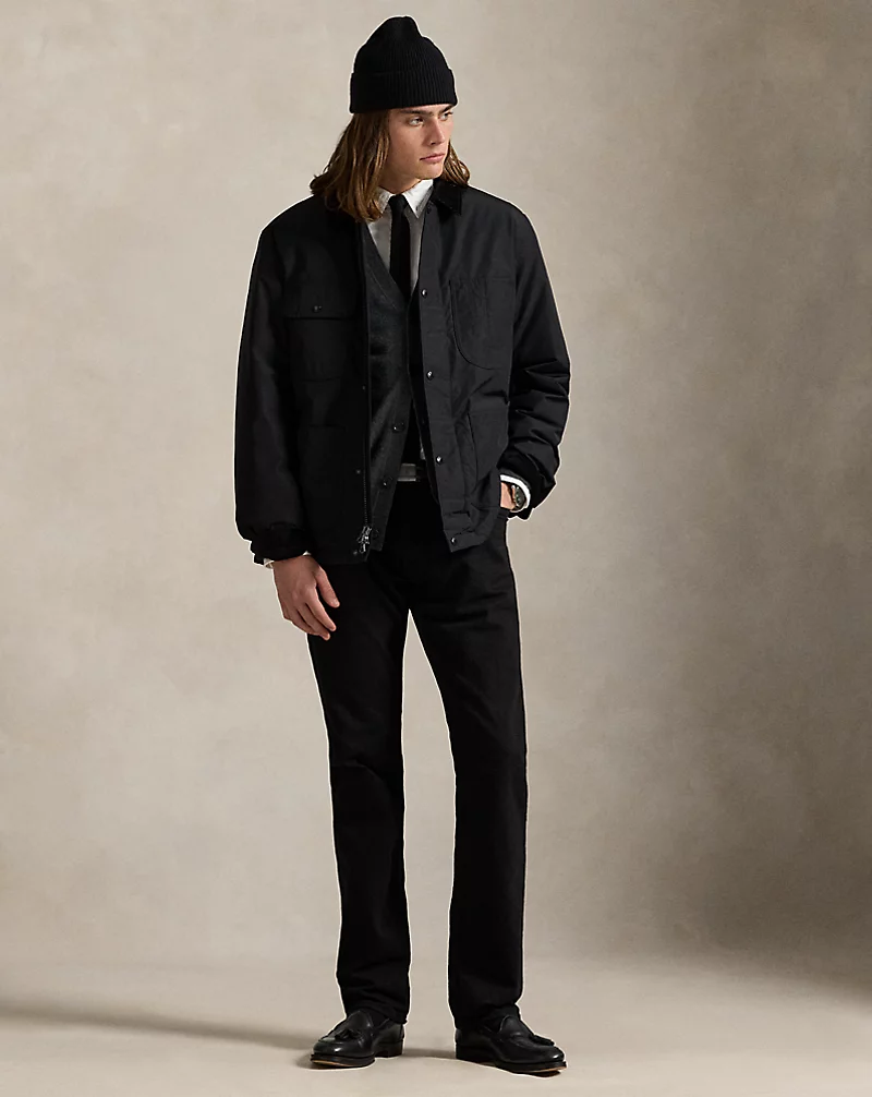 Polo Golf Ralph Lauren The Elsdon Down Utility Jacket